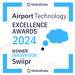 Airport Technology Innovation Award 2024 - Innovation