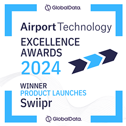Airport Technology Innovation Award 2024 - Product Launches